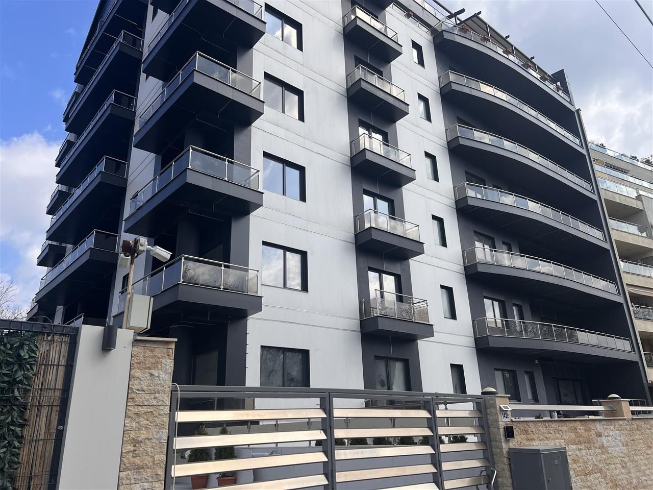 Apartament 4 camere | Soseaua Nordului | Cartierul Francez - Poză 2