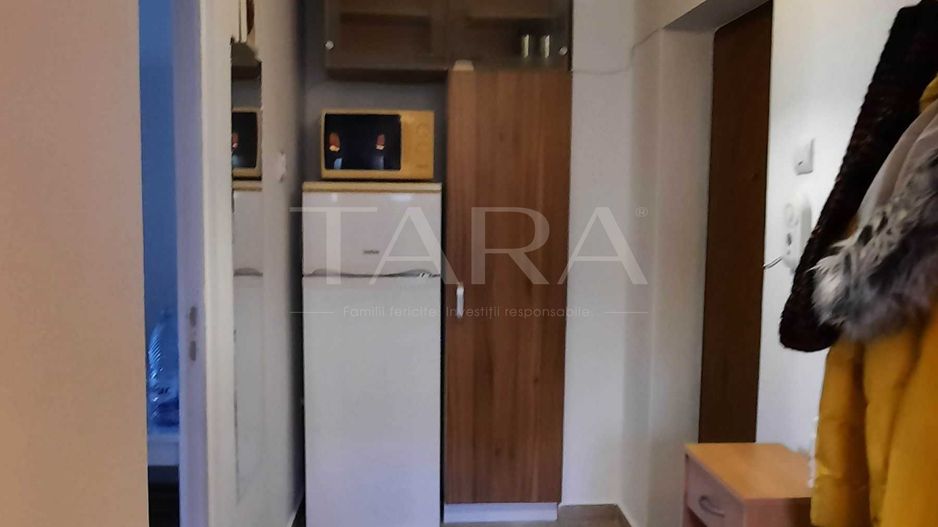 Apartament 2 camere – Gheorgheni, zona Hermes - Poză 7