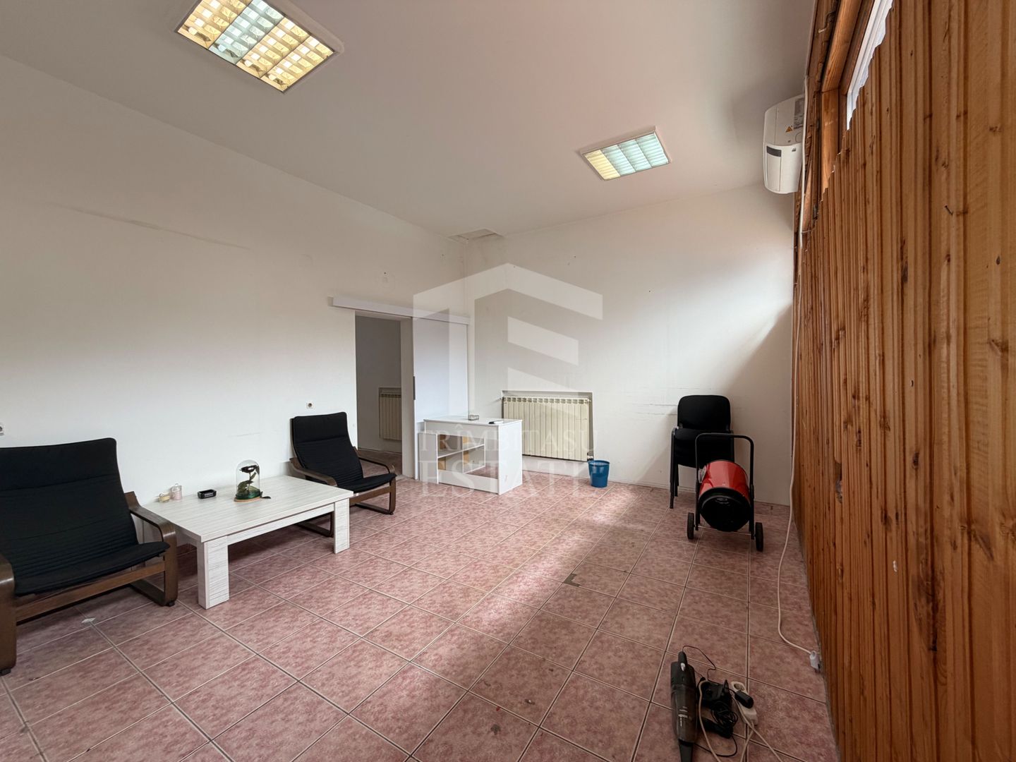 Spațiu comercial | 2 camere | 51 mp utili | Parcare | Militari | - Poză 4
