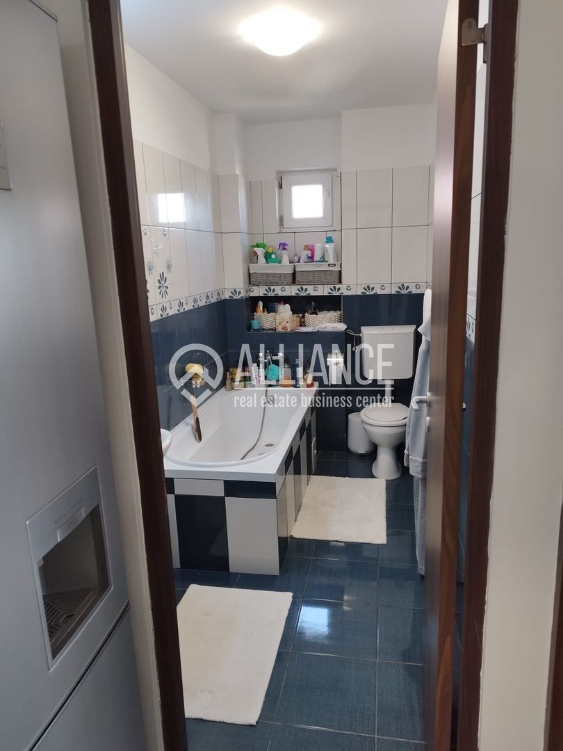 Kamsas (cod04)- Apartament 2 camere mobilat - Poză 8