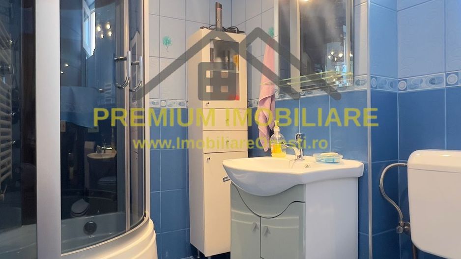 Apartament cu 2 camere decomandat zona de sus - Poză 6