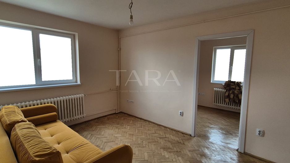 Apartament renovat complet,  zona Politiei Rutiere, Gheorgheni - Poză 3