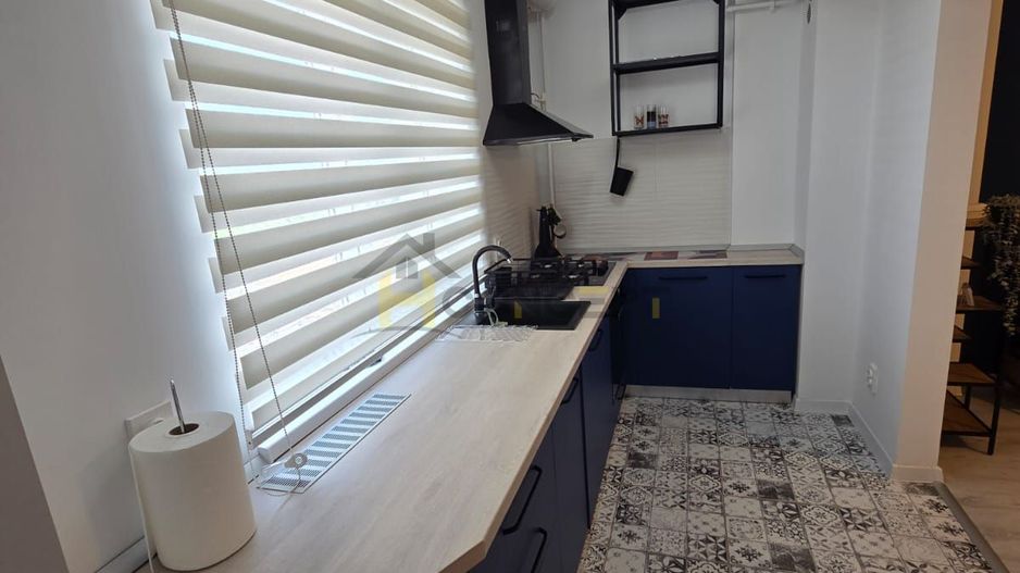 Inchiriere Apartament elegant 2 camere Premium 8 min Metrou - Poză 7