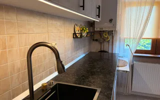 De inchiriat apartament cu 2 camere zona centrala - Poză 16