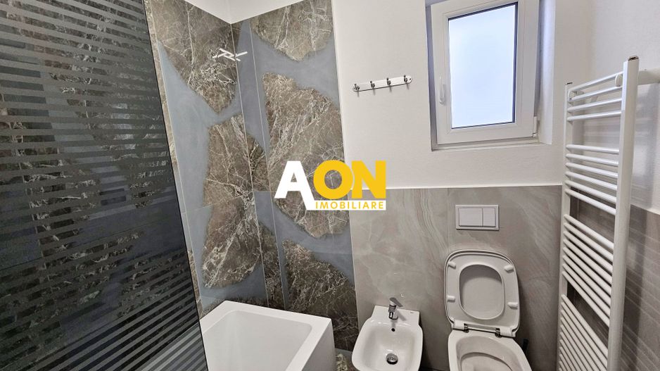 Casa premium, 5 camere, mobilata, utilata, 437 mp teren, Alba -Micesti - Poză 10