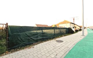 Teren intravilan de vanzare, Partos - Poză 2