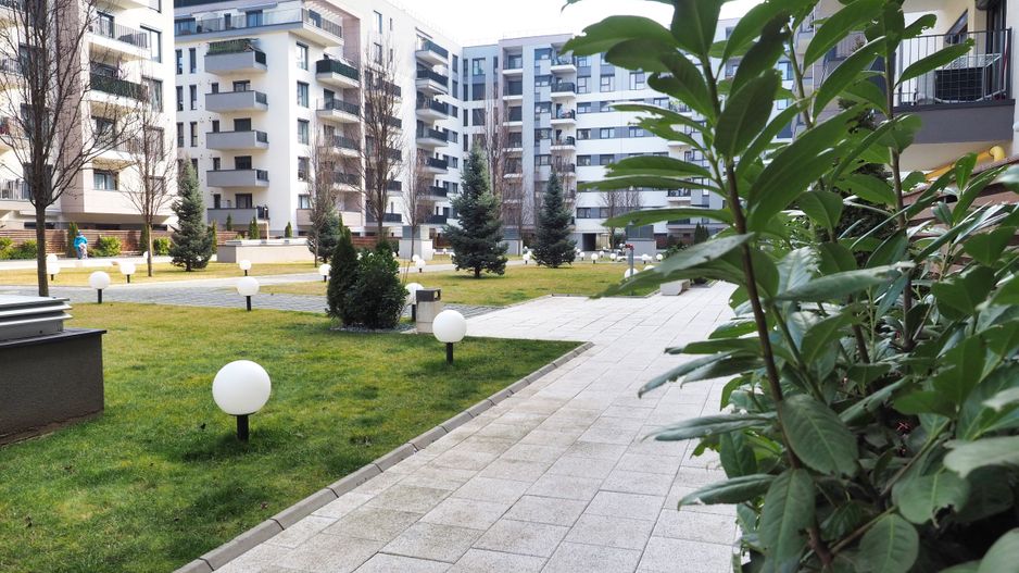 INCHIRIERE 2 CAMERE MOBILAT-UTILAT-PARCARE-ARCADIA-1 MAI-DOMENII - Poză 8