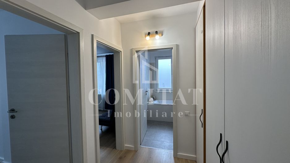 Apartament cu 3 camere | 77 mp | Eugen Ionesco - Poză 14