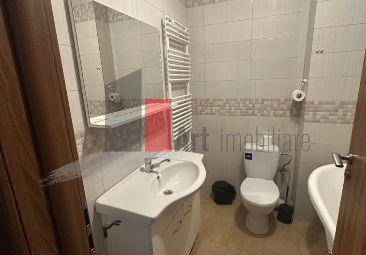 Inchiriere apartament 2 Camere/Exigent Plaza, Faza 1/Metrou Lujerului - Poză 7