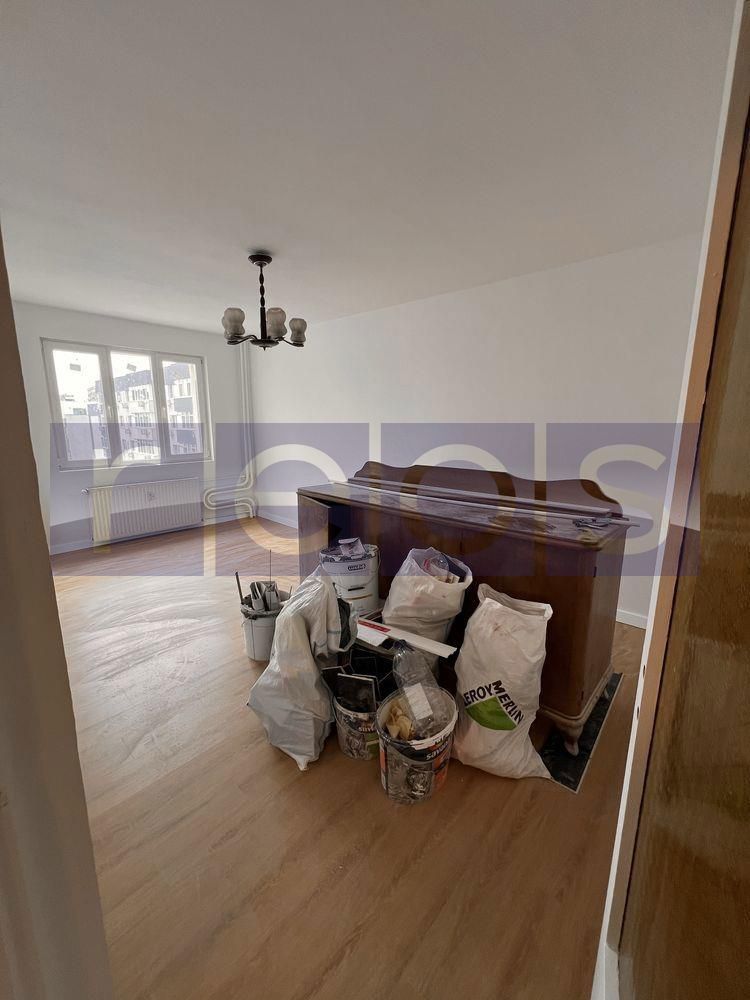 VANZARE 3 CAMERE  DECOMANDAT DRISTOR - Poză 4