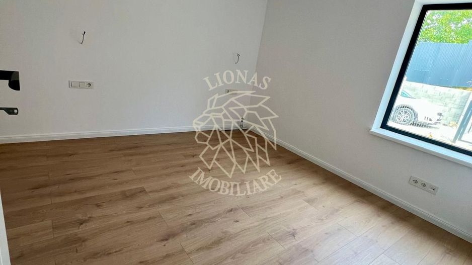 Casa Ultrafinisata 3 camere-terasa circulabila-Valea Sigmirului - Poză 4