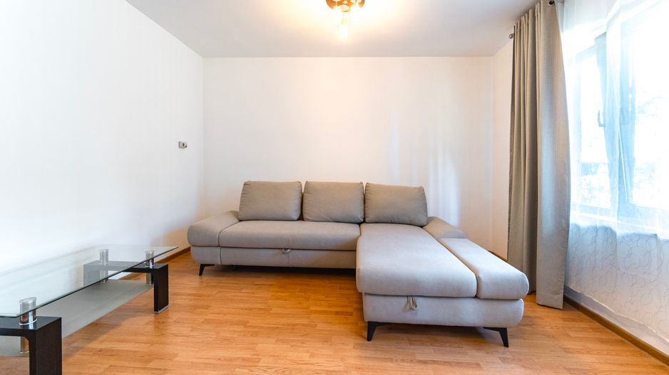 De închiriat apartament 2 camere| Str. Ioan Socec | Mobilat | - Poză 2