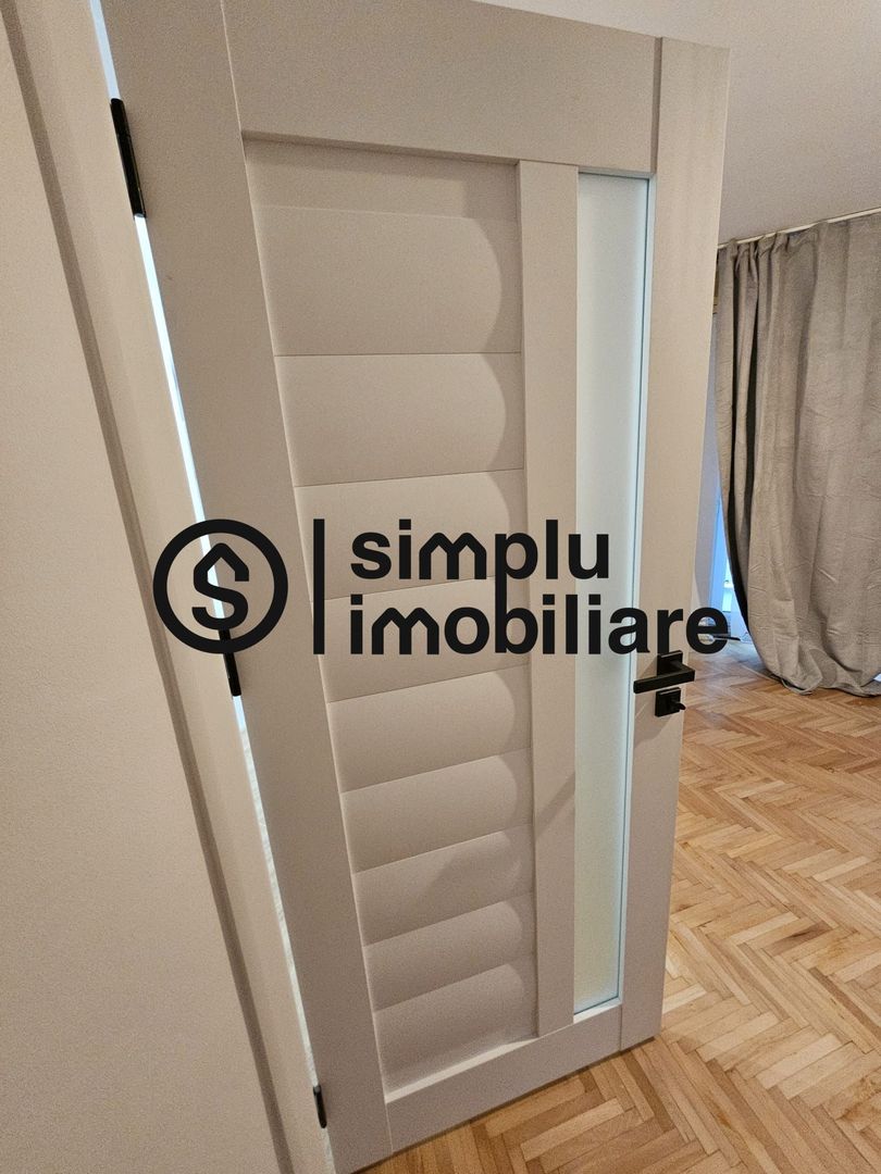 3 camere, et 2, centrala termica, 1 Mai ( Insula ) - 126 000 Euro- - Poză 19