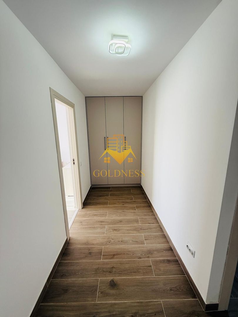 3 camere la cheie, modern, parcare, Muzeul Apei, Tineretului, Florești - Poză 8