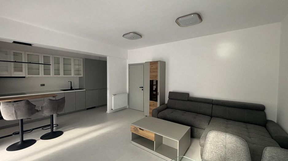 Apartament 2 camere Unirii - Bloc Nou - Tribunalul Bucuresti - Poză 1