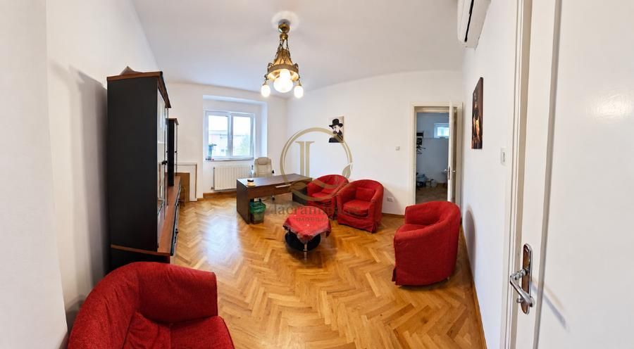 Apartament 3 camere in vila, langa Piata Spaniei - Poză 2