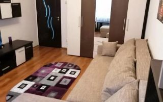 Garsoniera spatioasa Etaj Intermediar Doamna Ghica Sector 2 - Poză 2