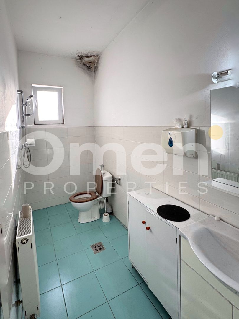 Spatiu de birouri de închiriat | locație excelentă | 100 mp utili - Poză 13