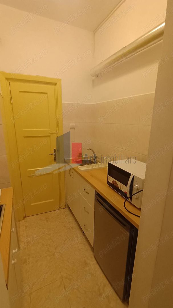 Garsoniera Primaverii - Poză 8