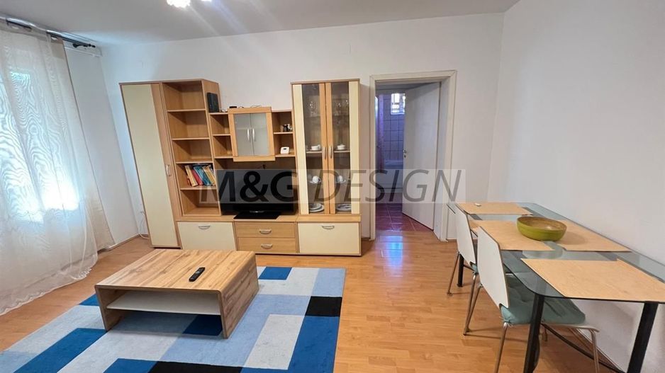 3 camere zona Medicinei centrala si clima - Poză 12