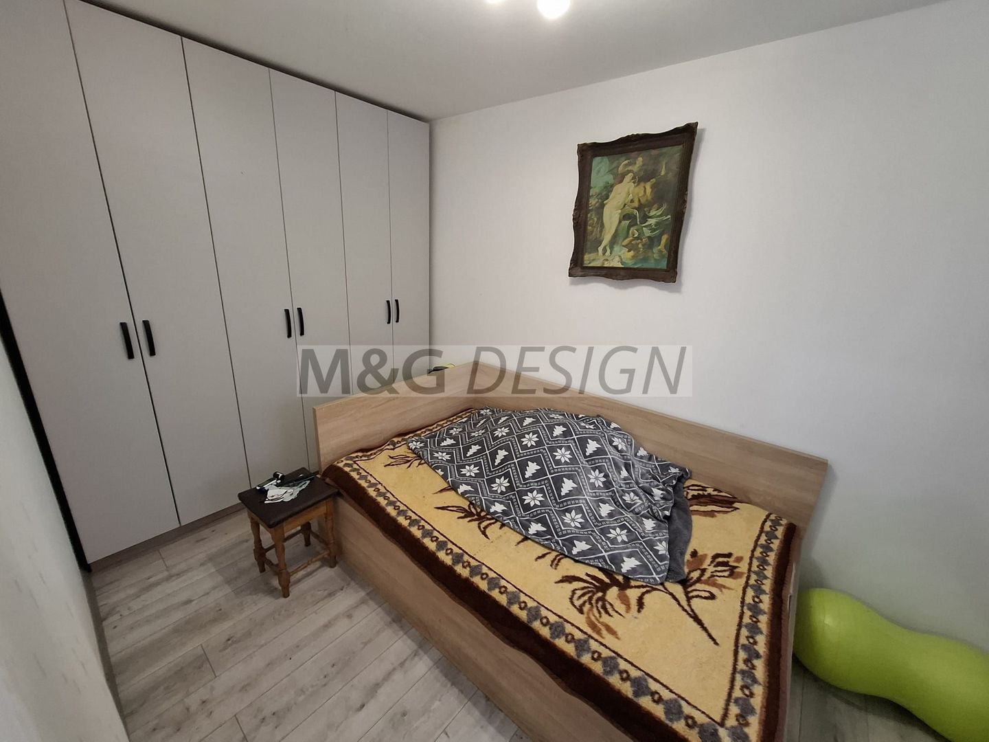 Apartament  2 camere Sagului  etaj 2 - Poză 14