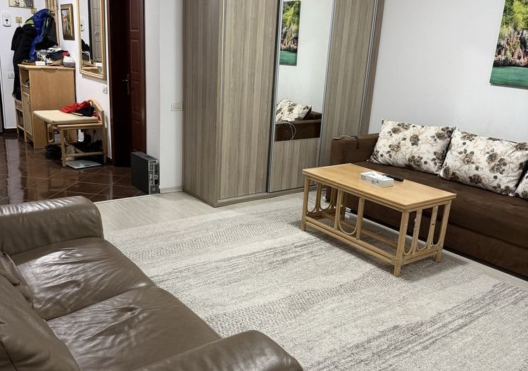 Apartament 2 camere zona Tomis nord / Vivo Mall - Ocazie - Poză 2