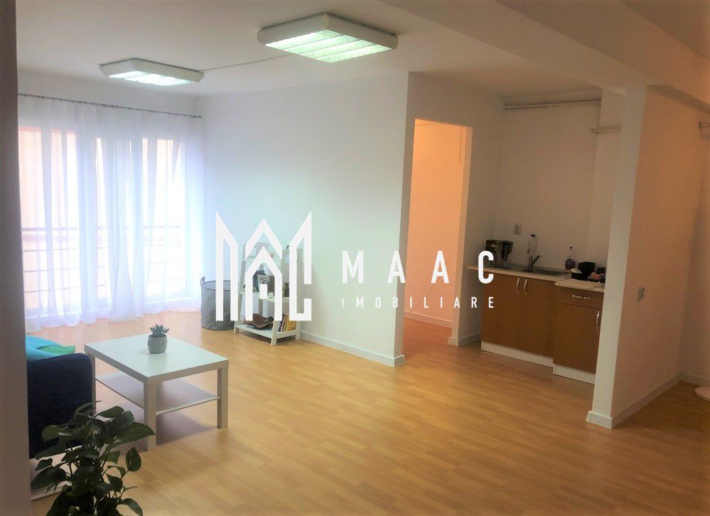 Apartament 2 camere | Etaj 1 | Decomandat | Strand - Poză 2