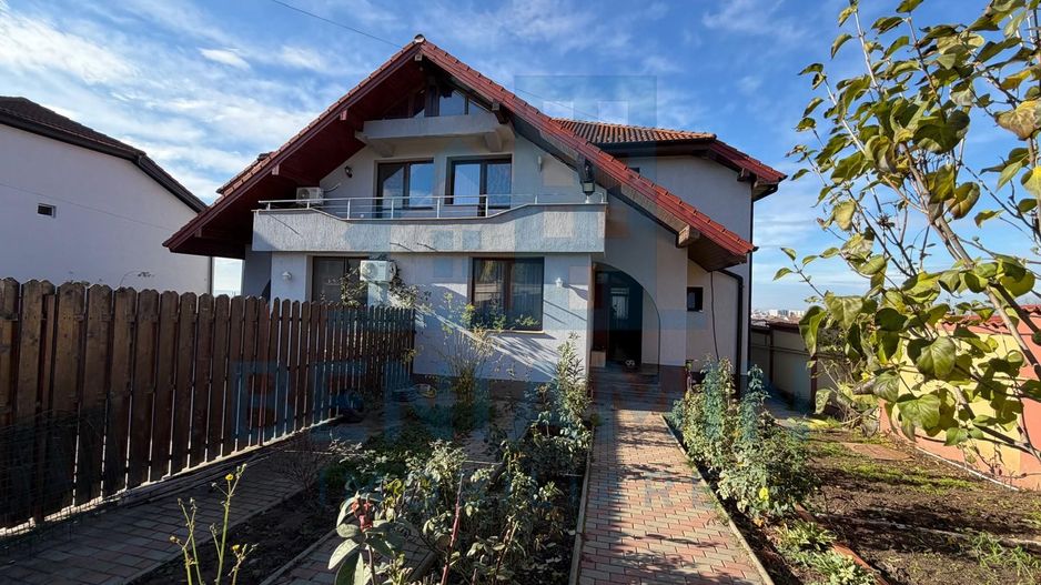 Casa P+M-Zona Hanul Doctorului-Teren 500mp-Toate Utilitatile-2010 - Poză 15