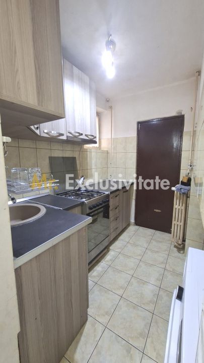 Apartament de 2 camere et.1 zona Piață Razboeni - Poză 5
