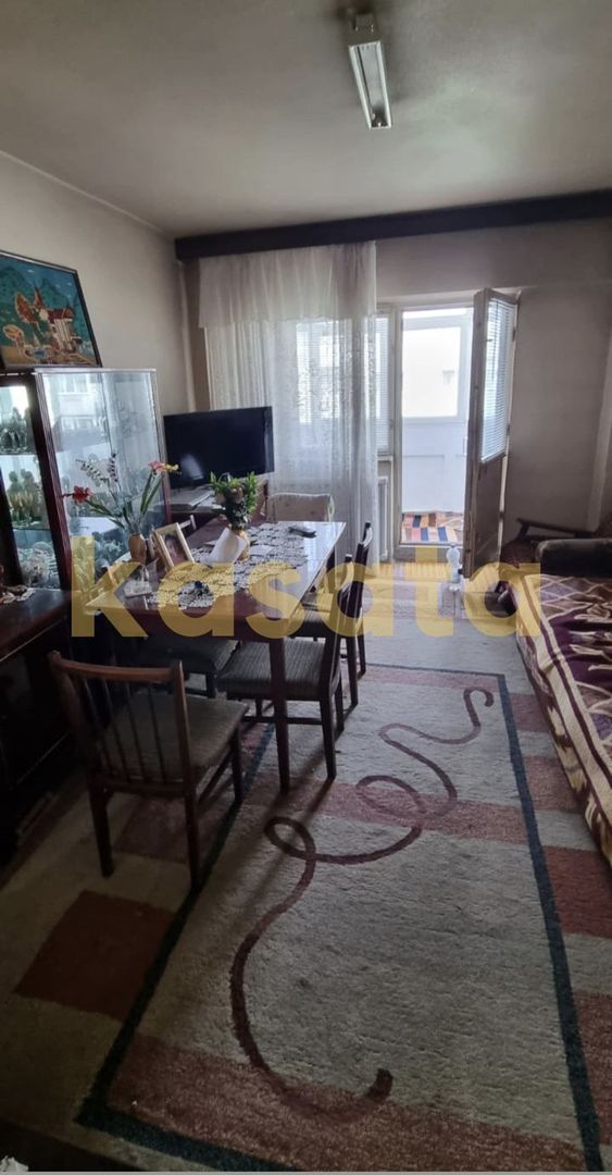 OPORTUNITATE | APARTAMENT 3 CAMERE | AVIATIEI | DECOMANDAT | METROU - Poză 4