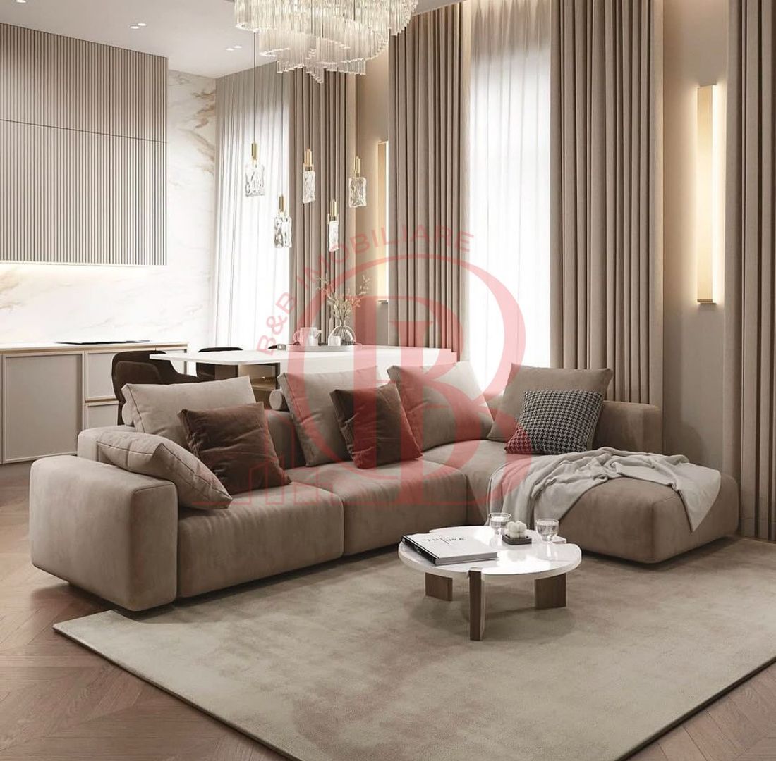 Apartament 2 camere Theodor Pallady-Metrou Nicolae Teclu - Poză 2