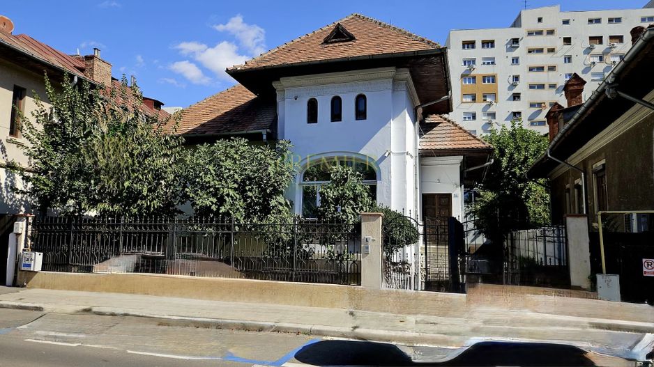 Vila , Capitale de vanzare ideal Birouri |rezidential - Poză 1