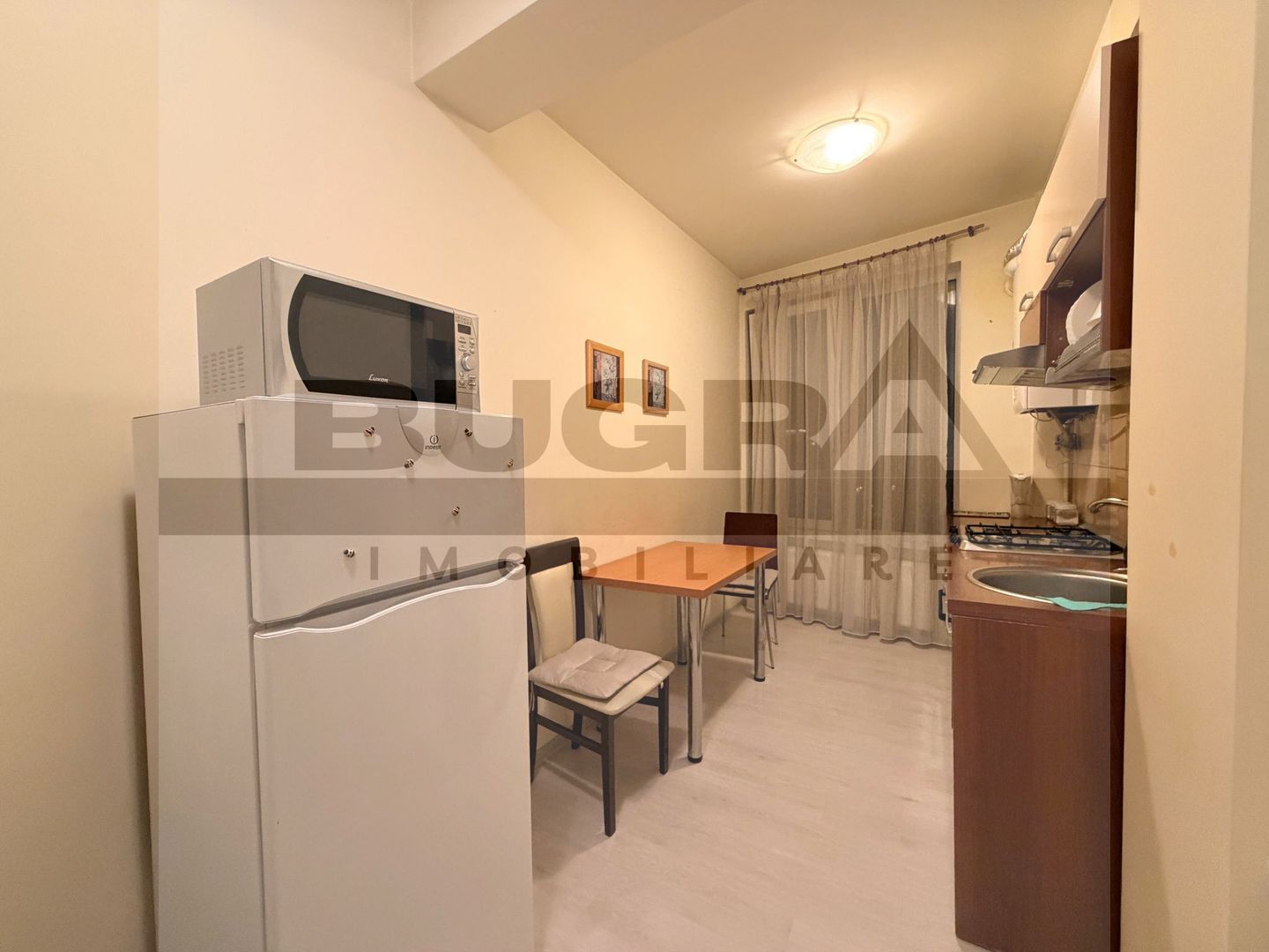 Apartament de 2 camere, 55mp, zona Observatorului - Poză 7