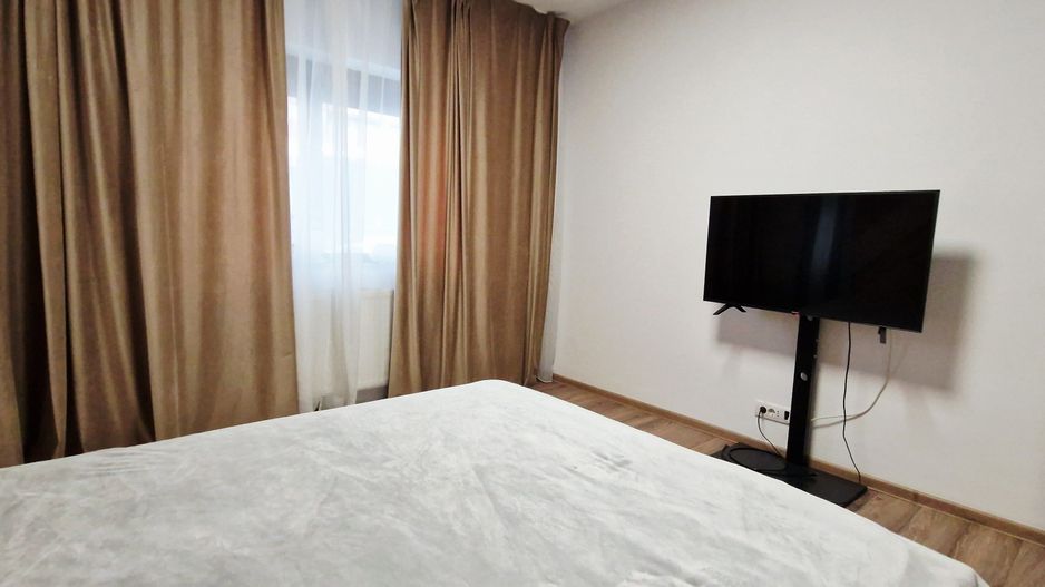 Apartament 3 camere | Curte proprie | 2 locuri parcare - Poză 12