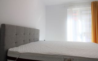 Complex Rezidential "IRIS'', loc de parcare subteran - Poză 13