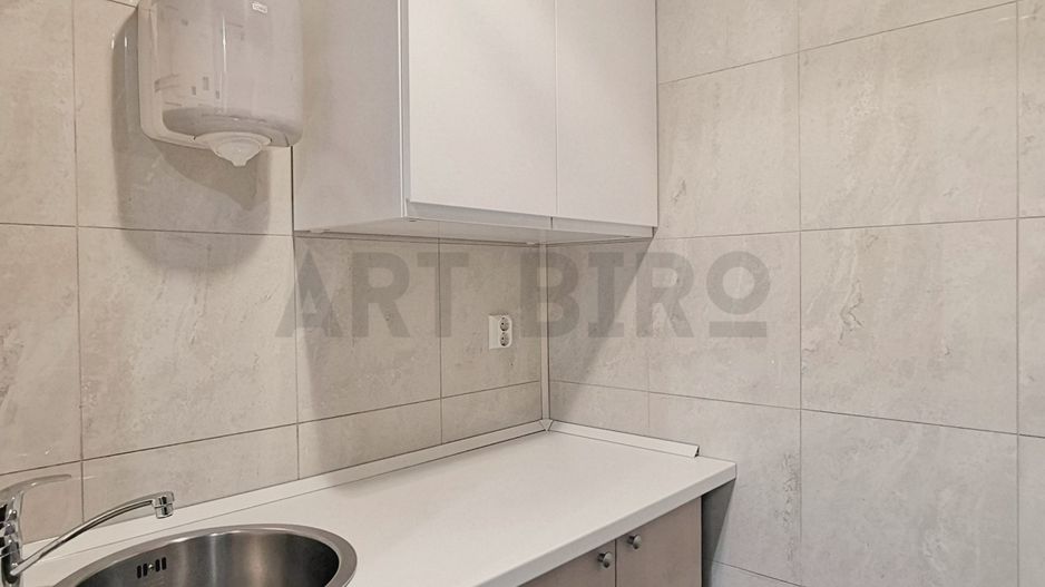 Zero comision, 128mp birou amenajat, Baneasa, Parc Herastrau - Poză 8