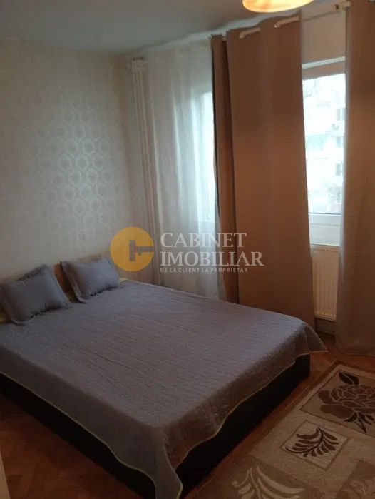 Chirie - 2 camere - Podu Ros - Poză 3