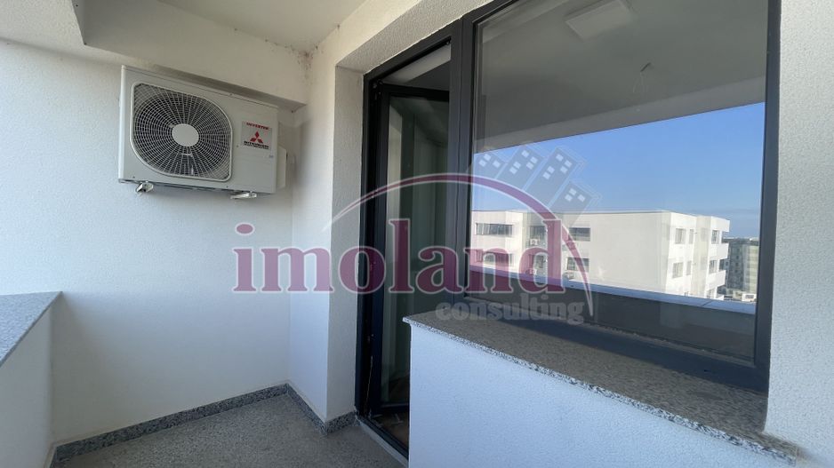 Oportunitate investitie apartament 2 camere 72 mp | Pipera, rond OMV - Poză 10