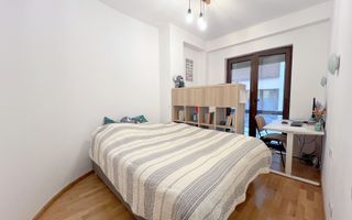 3 camere etaj 1 | loc parcare | Herastrau - Sos Nordului - Poză 9