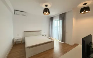 Vilă modernă cu 5 camere de închiriat în Corbeanca - Poză 15