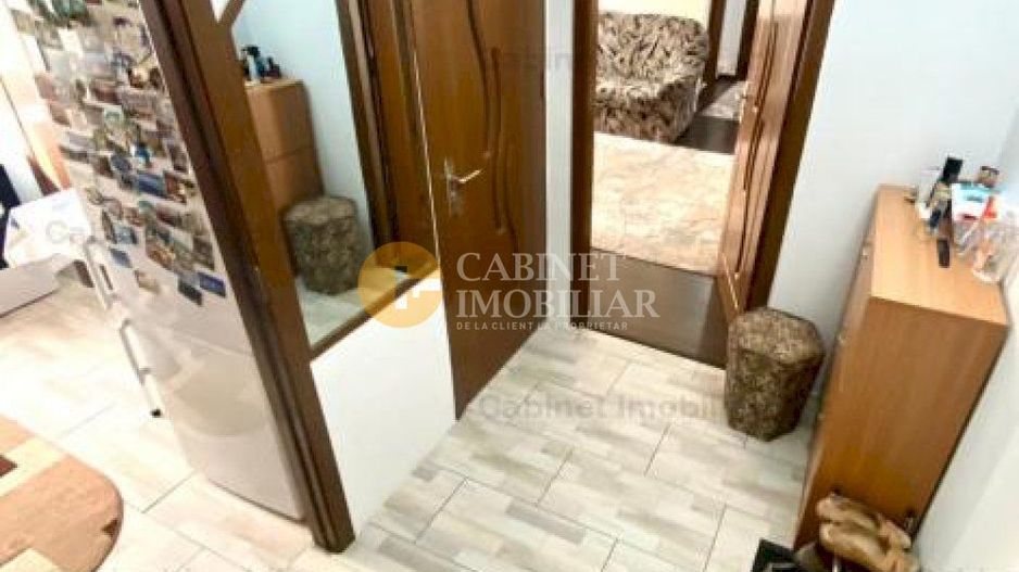 2 Camere - Etaj Intermediar - Zona Podu De Piatra - Poză 5