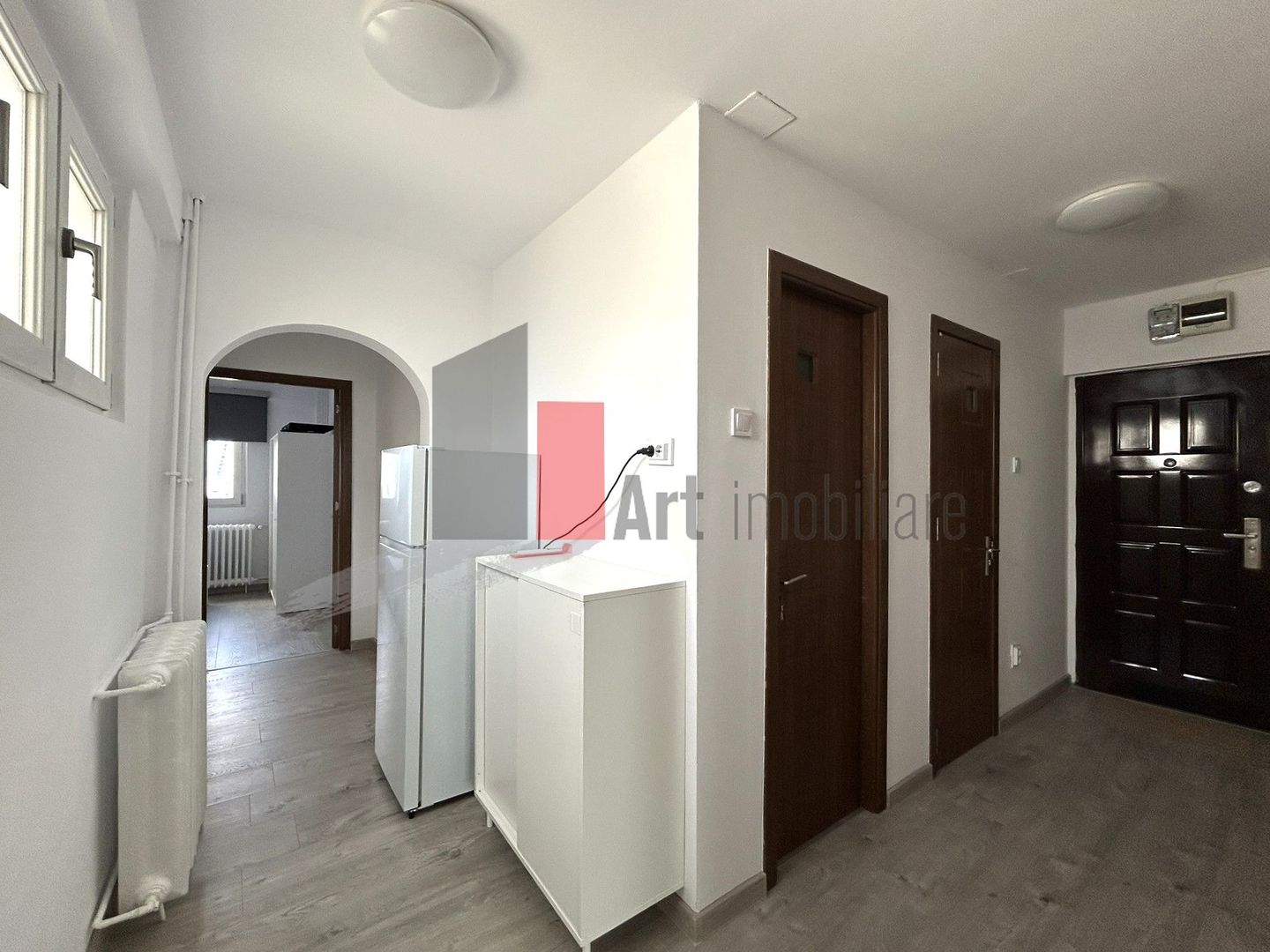 Apartament 2 camere | Zona Calea Dorobanti - Poză 9
