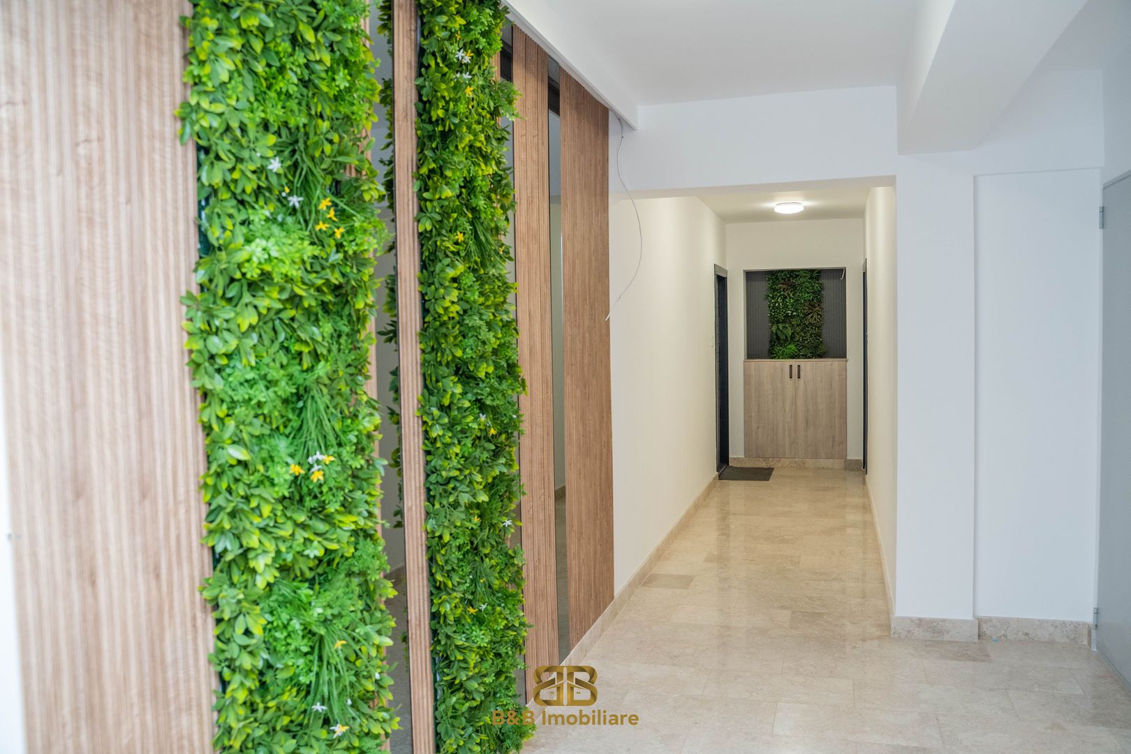 Penthouse 2 camere independent energetic panouri solare - Poză 9