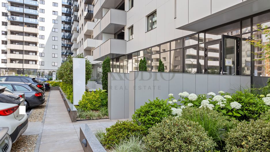 Cortina North - Poză 2