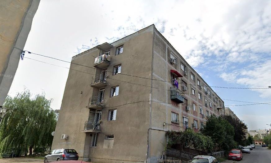 Garsoniera Arad Aurel Vlaicu - Poză 1