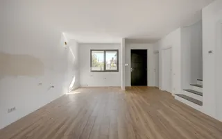 Casă duplex 4 camere, curte proprie, Calea Giulești. Ultimele 3 bucati - Poză 37