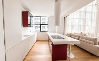 Loft industrial spectaculos | Design contemporan | Floreasca - Poză 7