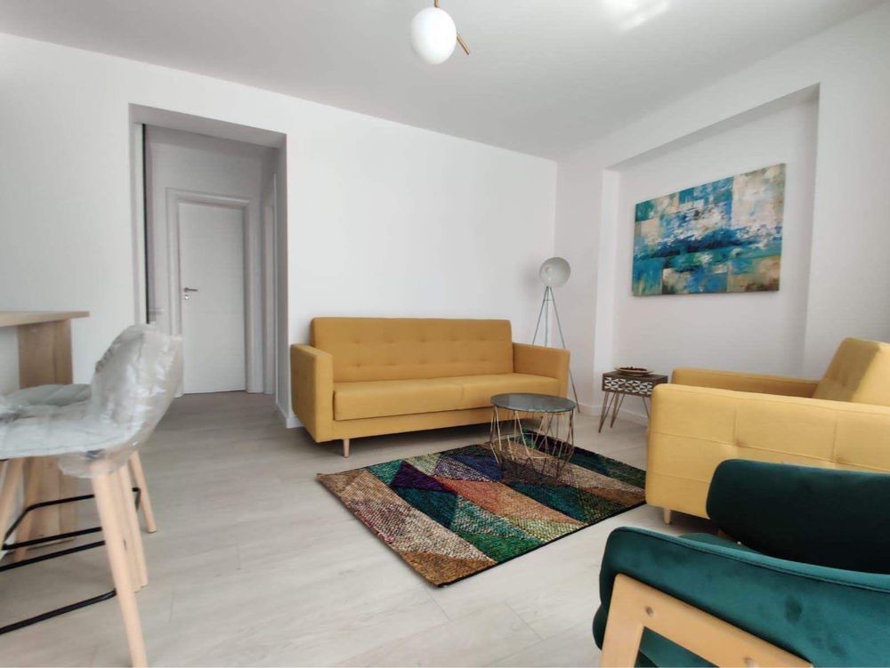 Apartament spațios, complet utilat, parcare opțională, lângă Unirii - Poză 3