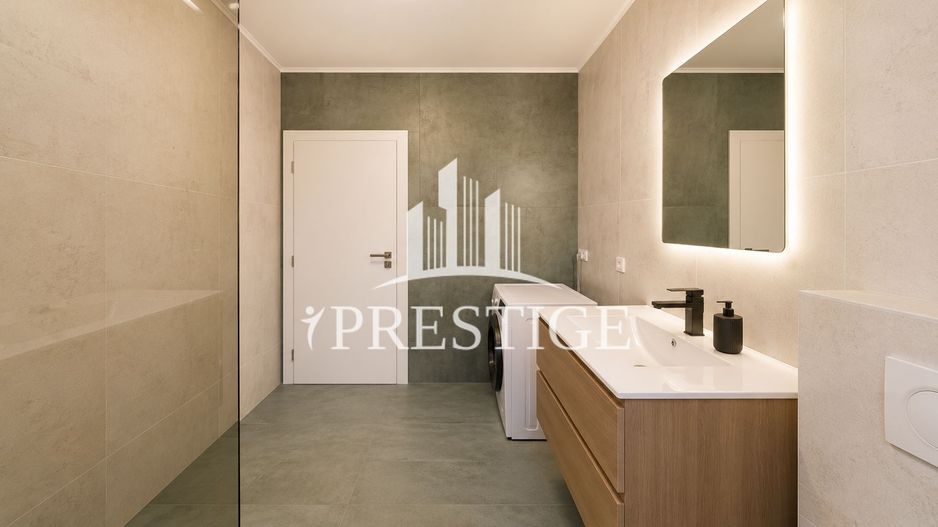 APARTAMENT 2 CAMERE CARTIER ARHITECȚILOR, PRIMA ÎNCHIRIERE, PARCARE - Poză 8
