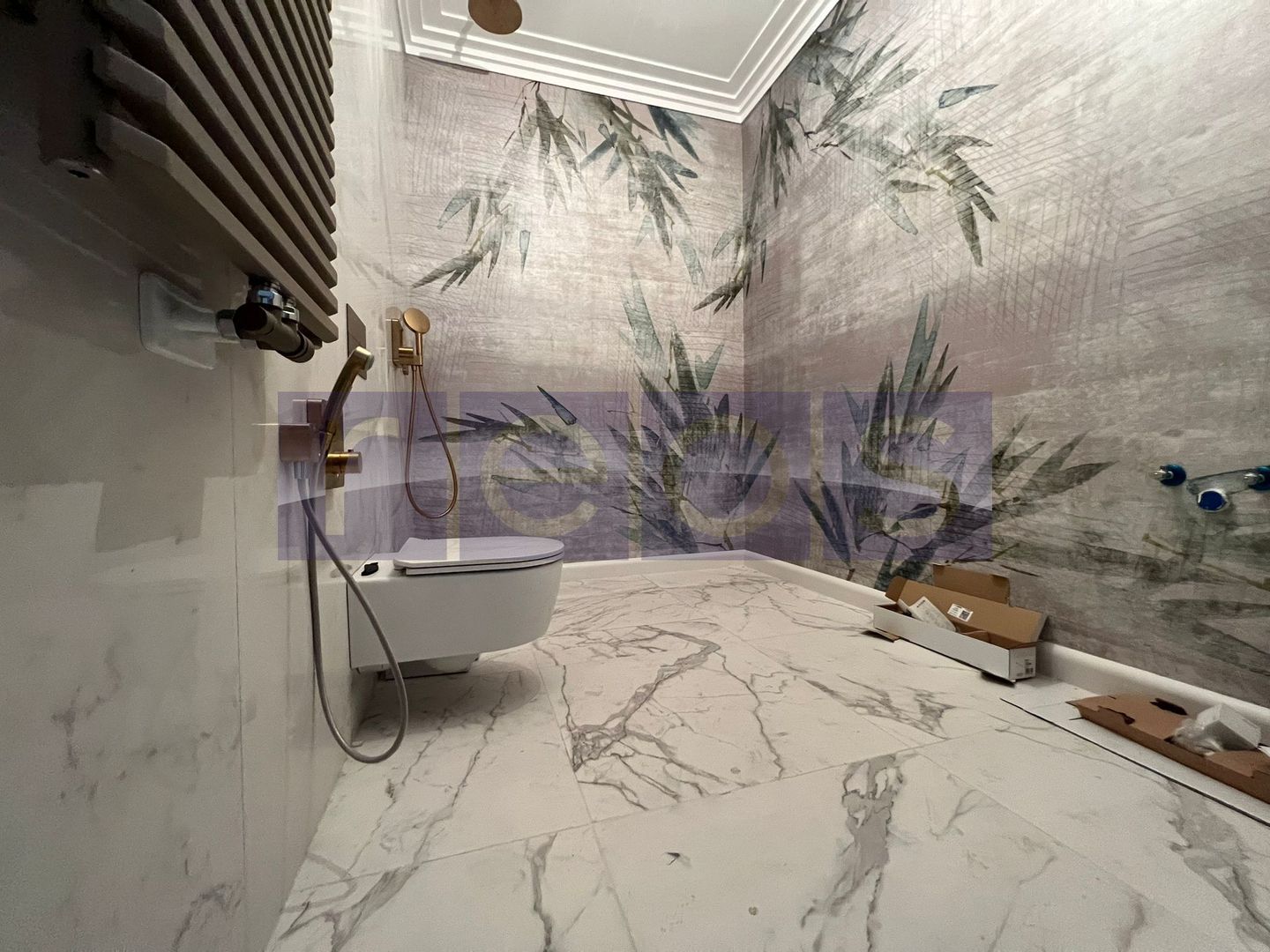 PENTHOUSE| VEDERE PANORAMICA | 6CAMERE| TERASA |PARCARE|ONE VERDI PARK - Poză 10